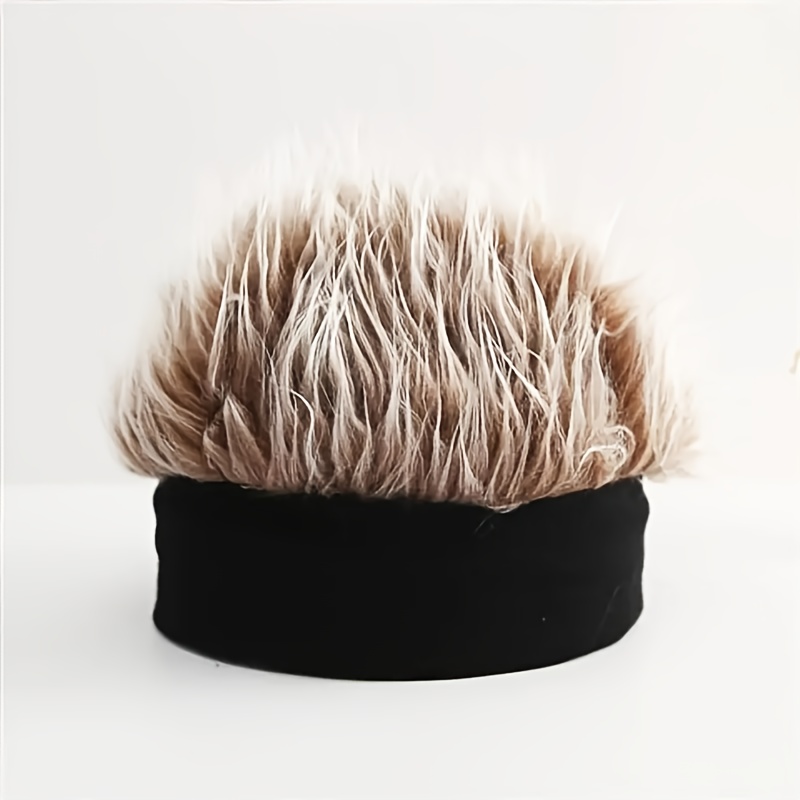 Unisex Funny Knitted Cap, Hip-Hop Fashion Beanie